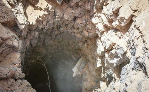Египет разрушил 20 тоннелей в Рафиахе