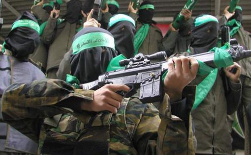Лидер ХАМАСа призвал напасть на Израиль