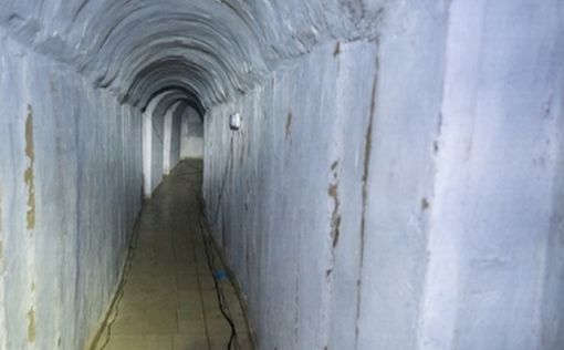 В ХАМАСе опасаются, что Синвар был убит при уничтожении тоннелей в Хан-Юнис