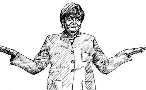 Меркель рассказала, чем займется на своей законной пенсии
