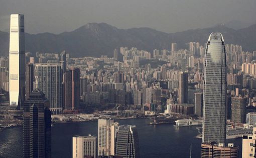 Джон Ли: случаи терроризма в Гонконге учащаются