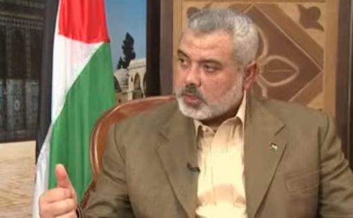 ХАМАС: визит Хании в Москву не отменен, а отложен