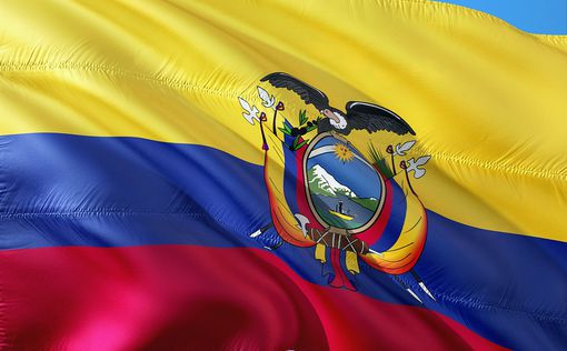 В Эквадоре журналисты стали жертвами взрывных устройств, отправленных по почте