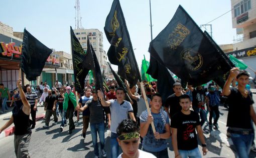 ХАМАС не пойдёт на условия палестинской делегации в Каире