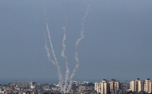ХАМАС отомстит массированным ракетным ударом