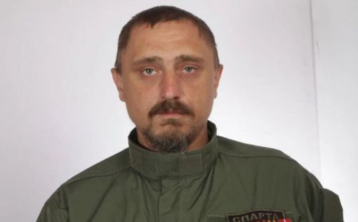 Авдеевка: ликвидирован командир батальона "Спарта"
