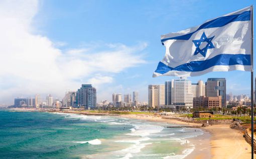 В Израиле восстанавливается туризм