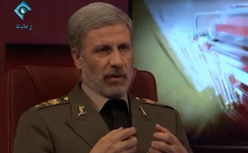 Министр обороны Ирана: Угрозы Нетаниягу далеки от реальности