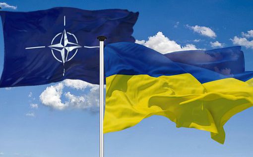 Экс-генсек НАТО: скорейшая победа Украины в войне - прямой интерес США