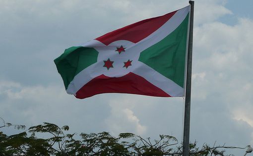 Бурунди: возникла угроза исламистов из Сомали