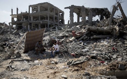 Лишь 6% американцев обвиняют Израиль за войну в Газе
