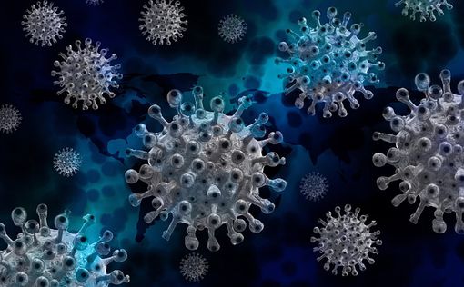 Ученые: новый штамм коронавируса опаснее на 30-90%