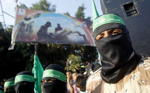 ПА проводит репрессии против ХАМАСа на Западном берегу