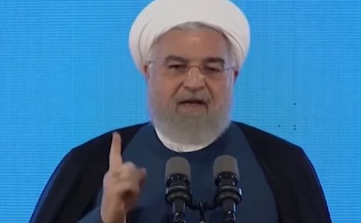 Иран надеется на смену президента