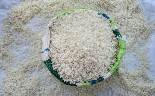 "Европейский рис" - продвижение здоровых продуктов питания приходит в Израиль