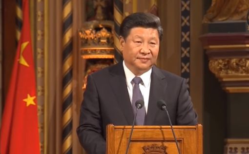 Си Цзиньпин может оставаться пожизненным президентом Китая