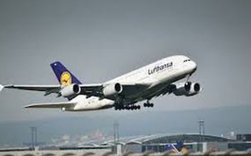Самолеты Lufthansa не будут летать через воздушное пространство РФ: сроки