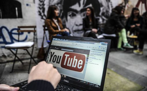В Турции все еще закрыт доступ на YouTube