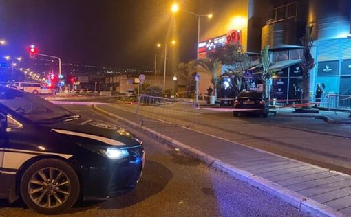 Чуть не сбежал: арестован второй подозреваемый в стрельбе из Хайфы