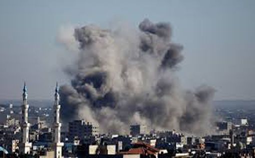 Бейт-Ханун: семья погибла из-за ракеты ХАМАСа, а не Израиля