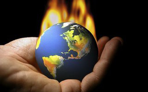 Борьба с глобальным потеплением обойдется в 4% мирового ВВП