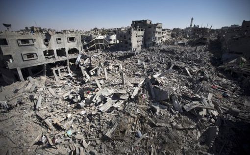 ШАБАК ликвидировал видного ракетчика Газы