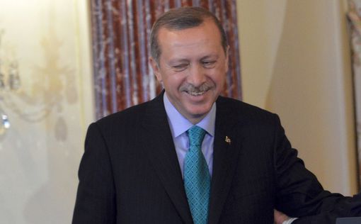 Эрдоган считает себя не султаном, а… королевой?