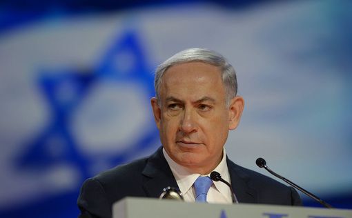 Нетаниягу получил обновленную информацию об ударе по Тель-Авиву