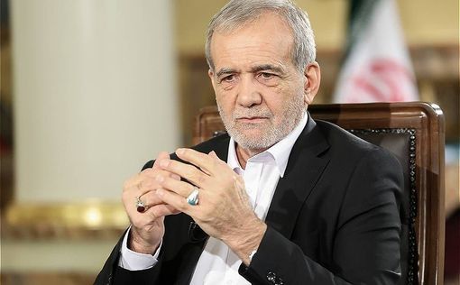 Пезешкиан объявил о тотальной войне с США после серии ночных ударов