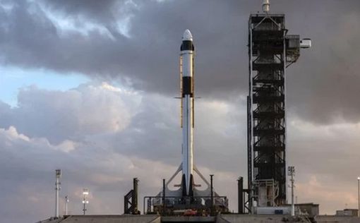 SpaceX заключила с NASA 100-миллионный контракт