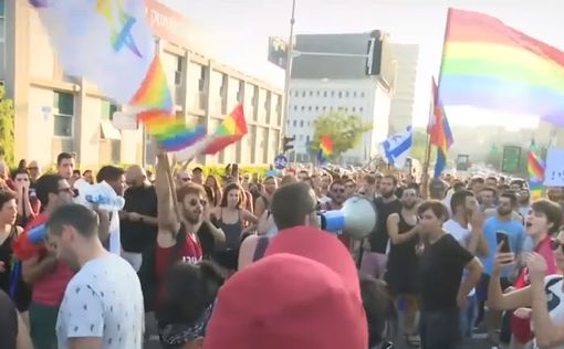 Раввины осудили ЛГБТ за "агрессивный террор"