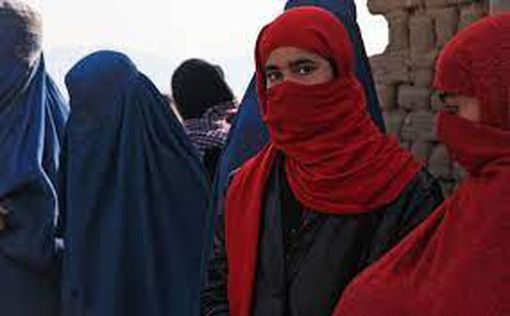 Лидер талибов утверждает, что в Афганистане соблюдаются права женщин