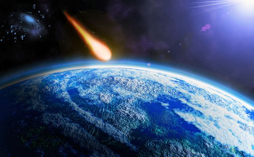 Ученые назвали самую вонючую комету
