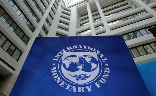 МВФ: пандемия коронавируса приведет к финансовому кризису