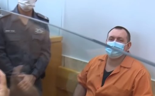 Судья БАГАЦа прокомментировал повторный суд над Задоровым