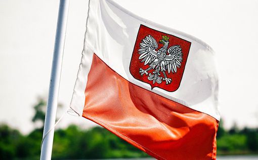 Польша вводит санкции против сотен представителей режима Лукашенко