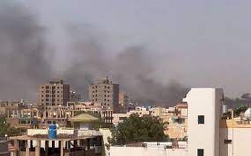 Мнимое перемирие в Судане: авиаудары и танковый обстрел