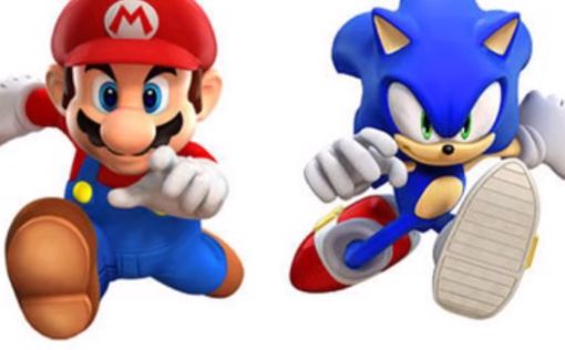 Кто лучший персонаж: Соник или Марио?