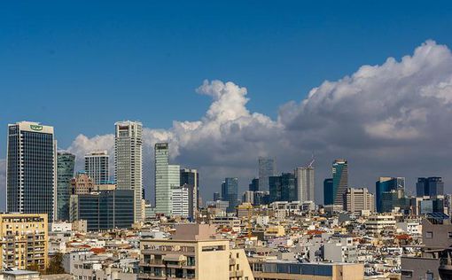 Тель-Авив открывает бомбоубежища