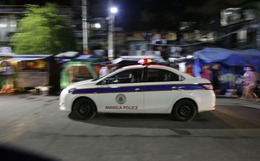 В Маниле сотрудники ТЦ оказались в заложниках