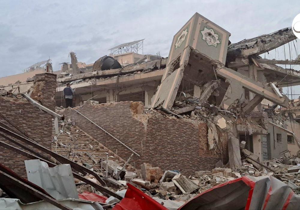 Хуже землетрясения: палестинцы не могут поверить в масштабы разрушений в Газе