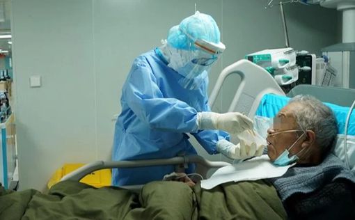 Израильский врач в Италии: новые методы лечения действенны