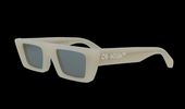 ERROCA представляет уникальные солнечные очки бренда OFF WHITE | Фото 5
