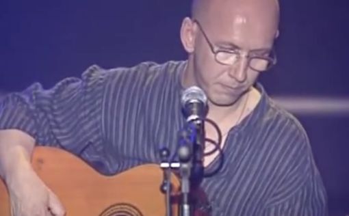 Умер бывший гитарист группы "Воскресение" Андрей Сапунов