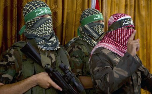 Напряженность между "Исламским джихадом" и ХАМАС обострилась