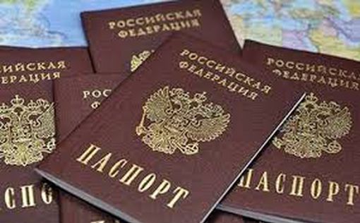 Путин подписал указ о гражданстве для иностранцев, проходящих службу в РФ