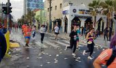 Стартовал Тель-Авивский марафон: побьет ли мировой рекорд Лона Чемтай? | Фото 6