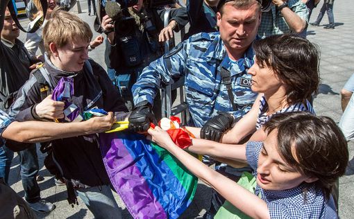 Жители России довольны уровнем свободы выбора