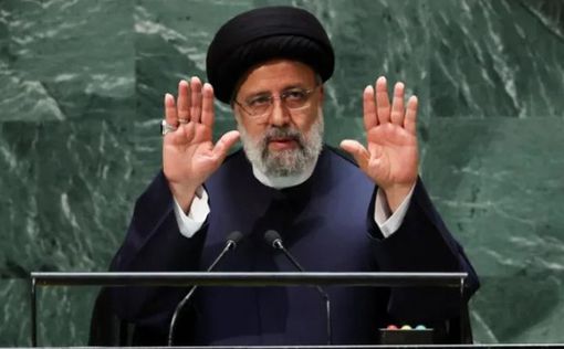 Президент Ирана угрожает Израилю: время разговоров закончилось