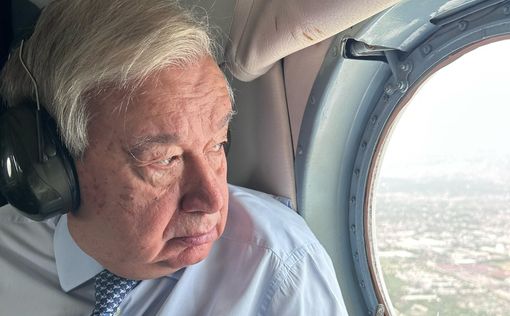 БАПОР находится на грани финансового коллапса: ООН требует срочной помощи